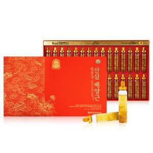 황풍정 산삼배양근 20ml 30병