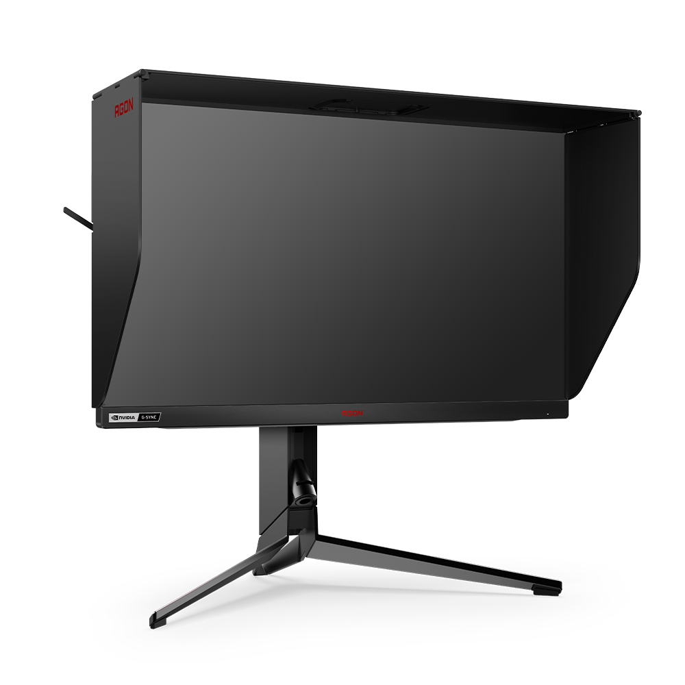 ���Ľ�ĵ ���̰� AGON 254FG 360 ����ũ HDR 400 ���̹� ������