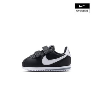 나이키키즈 코르테즈 (IM2209-001)_이미지