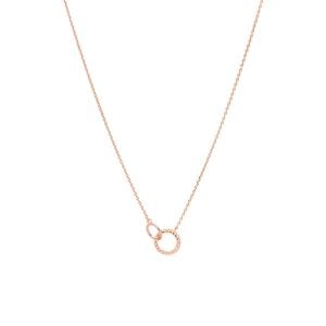  에스파 윈터, 조우리 착용 PRN008 INFINITY TWIST