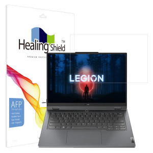 폰트리 힐링쉴드 레노버 LEGION Slim5 14APH 액정보호필름 (올레포빅 고광택)_이미지