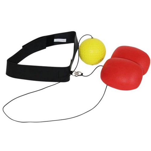 에버라스트 리플렉스 잽 볼 세트 DK- EVPK000008