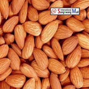 구운 아몬드 1kg