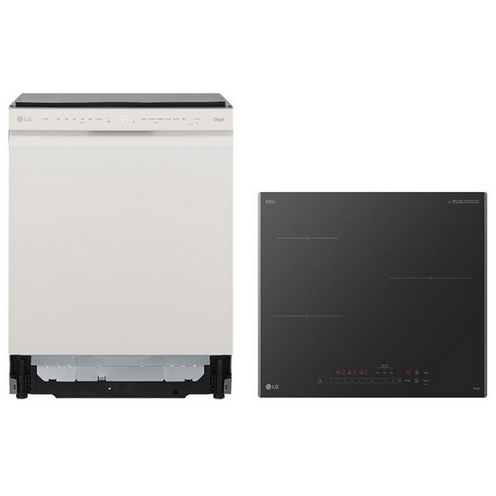 LG���� �������÷��� DUE5BGL1E + BEI3ASB2OE