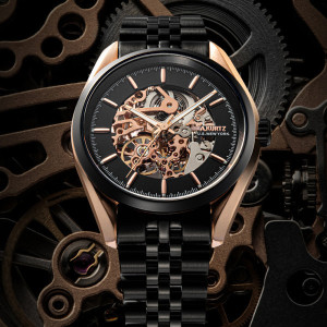 A KURTZ 스켈레톤D 컬렉션 AK-94