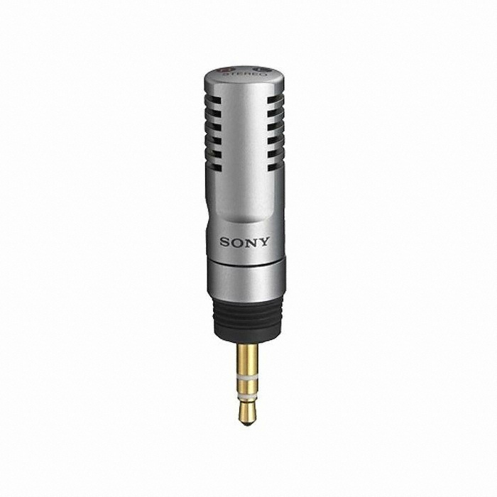 SONY ECM-DS30P