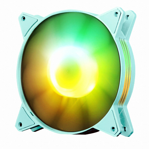 darkFlash C6S 120 RGB (네오민트)_이미지