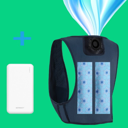 아이스 쿨링 조끼