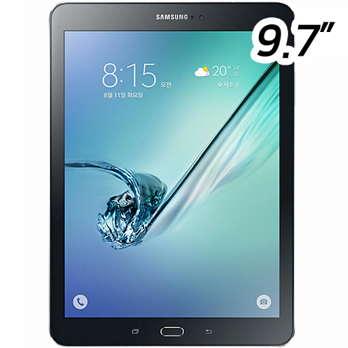 �Ｚ���� ��������S2 9.7 LTE �߰�