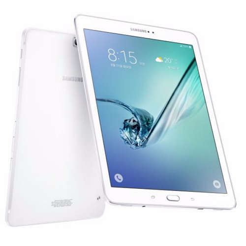 �Ｚ���� ��������S2 9.7 LTE �߰�