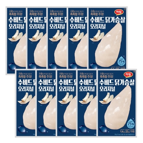 �ϸ� ����� �߰����� �������� 100g