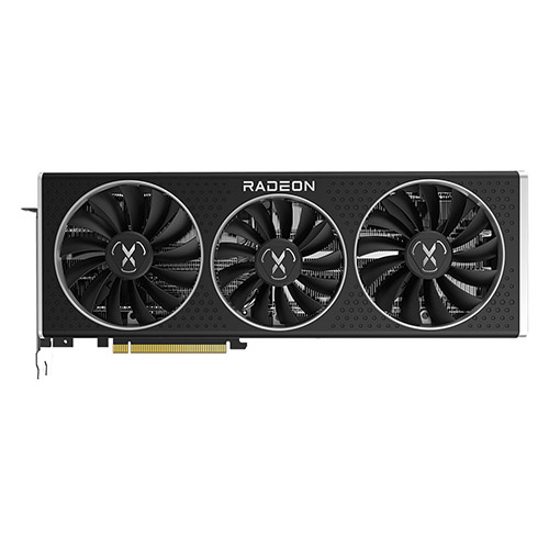 XFX �󵥿� RX 6800 QICK 319 CORE D6 16GB