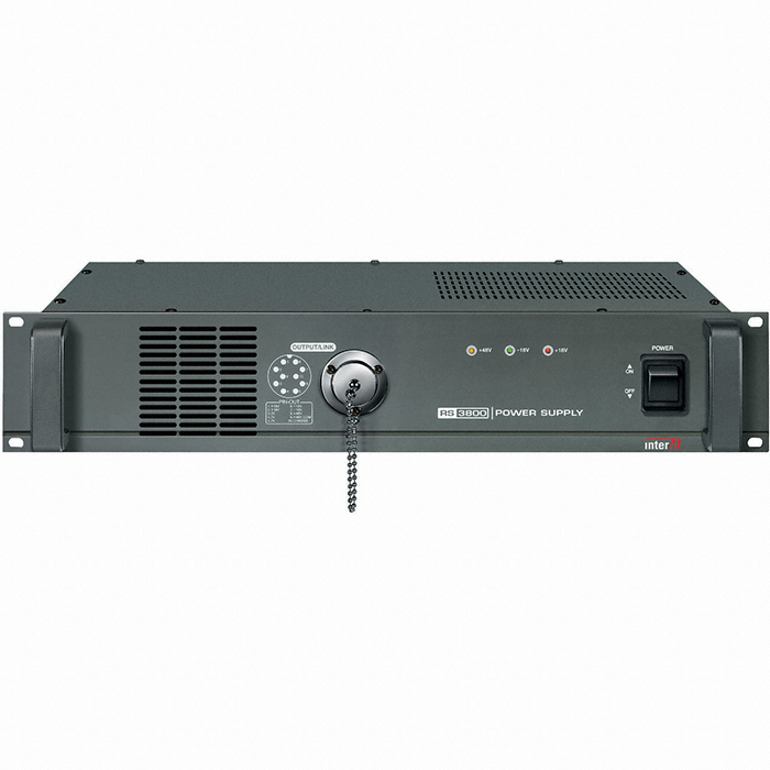 RS-3800