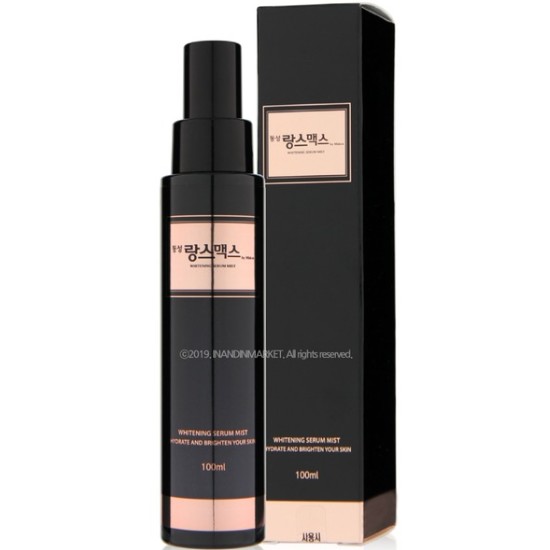 �������� �����ƽ� ȭ��Ʈ�� ���� �̽�Ʈ 100ml