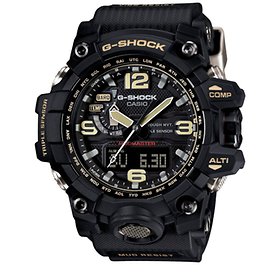 카시오 G-SHOCK 머드마스터 GWG-1000-1A