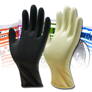 동광 상사 미용 깔깔이 장갑