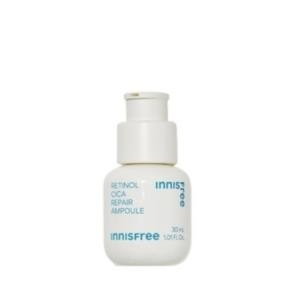 아모레퍼시픽 이니스프리 레티놀 시카 흔적 앰플 30ml (6개)