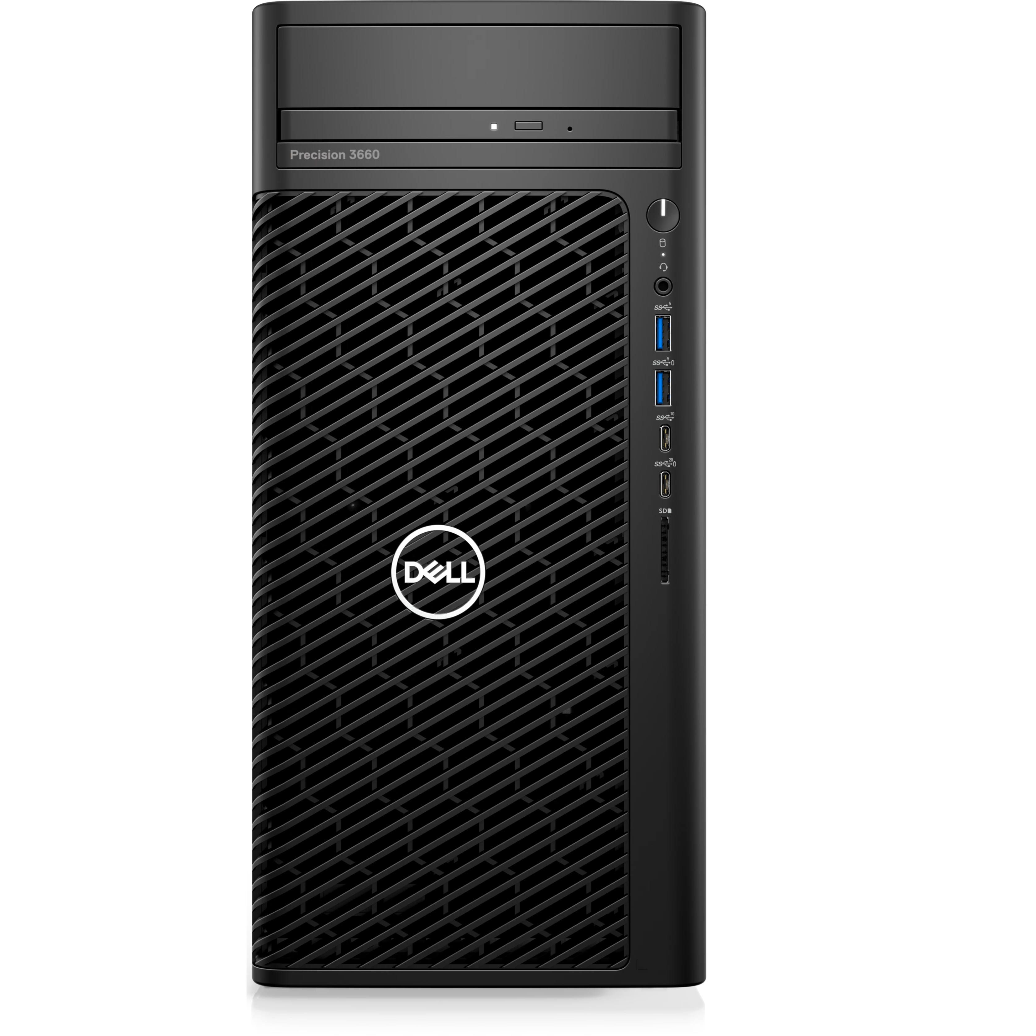 DELL �������� 3660T i7-12700 GTX1050 Ti