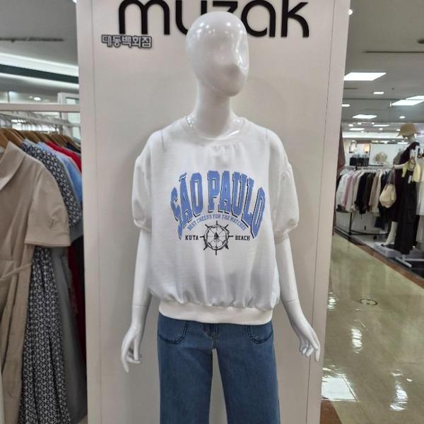 무자크 DP01 맛밤블라우스티 MQ5wts22 S50505464_이미지