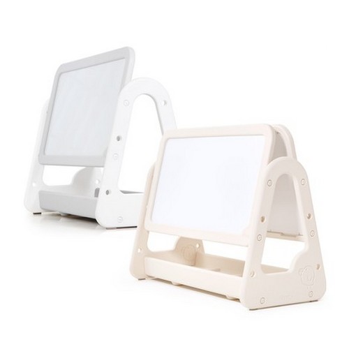 이지두잉 빅 유아 자석보드 단면