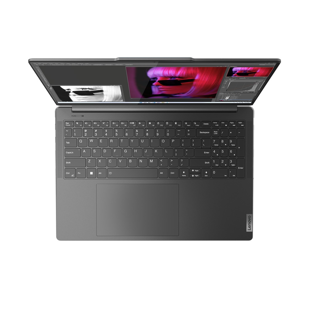 레노버 요가 Pro 9i 16IRP8 83BY000SKR (SSD 2TB)_이미지