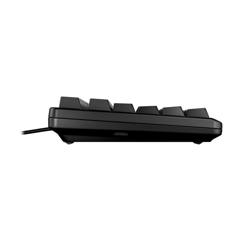 CHERRY G80-3000S RGB TKL 블랙 (갈축)_이미지