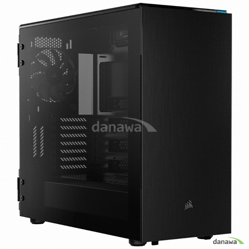 CORSAIR CARBIDE SERIES 678C (블랙)