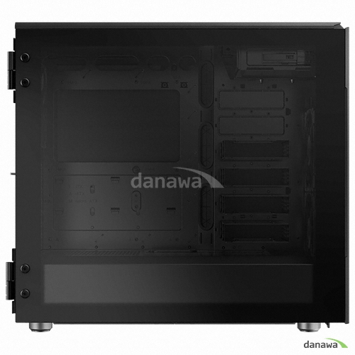 CORSAIR CARBIDE SERIES 678C (블랙)_이미지