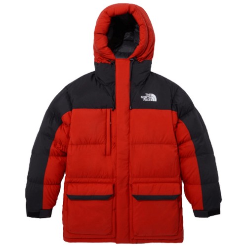 노스페이스 비아포 다운 파카 NJ1DN62C (병행)