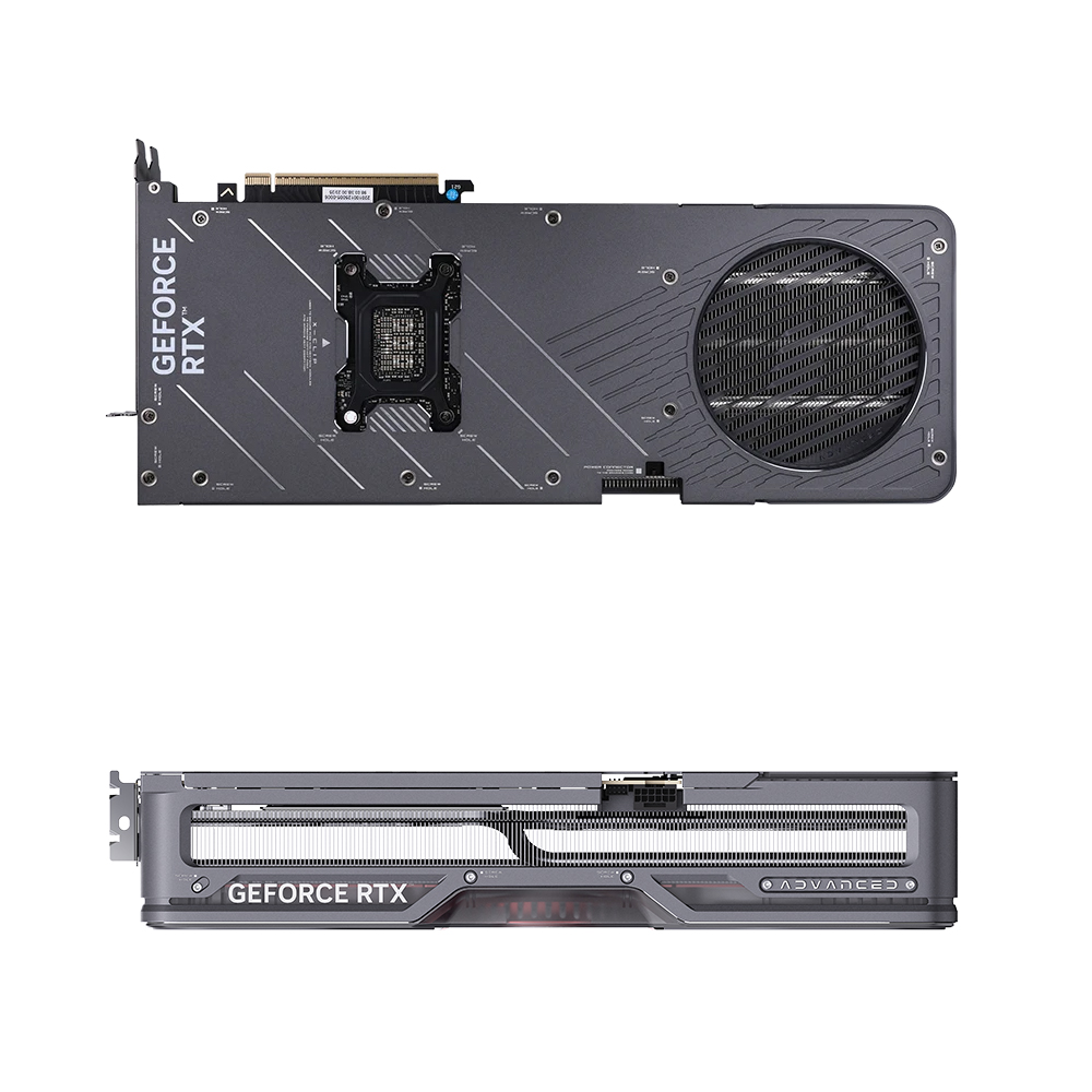 COLORFUL iGame ������ RTX 5080 Advanced OC D7 16GB �Ǿ���Ʈ