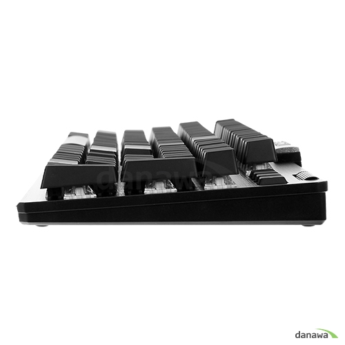 EVGA Z15 RGB 게이밍 키보드 한글 (동축)_이미지