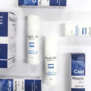 머슬바이오 스포츠 겔 70ml (2개)_이미지
