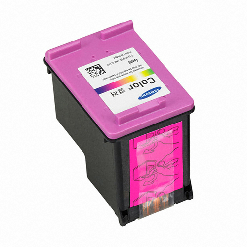 재생 INK-C170 컬러