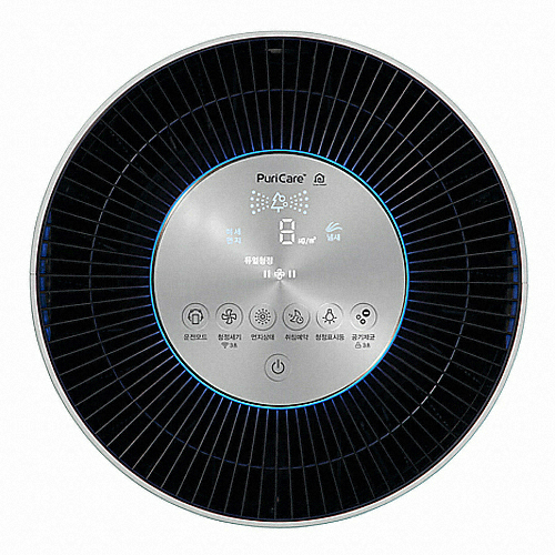 LG���� ǻ���ɾ� 360�� AS289DWA