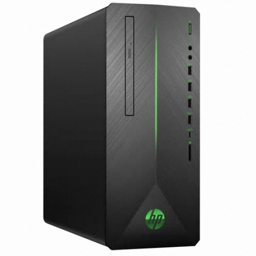 HP 파빌리온 790-6DV77AA PRO (32GB, M2 1TB + 2TB)_이미지