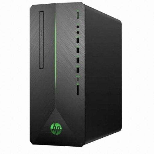 HP 파빌리온 790-6DV77AA PRO (32GB, M2 1TB + 2TB)_이미지