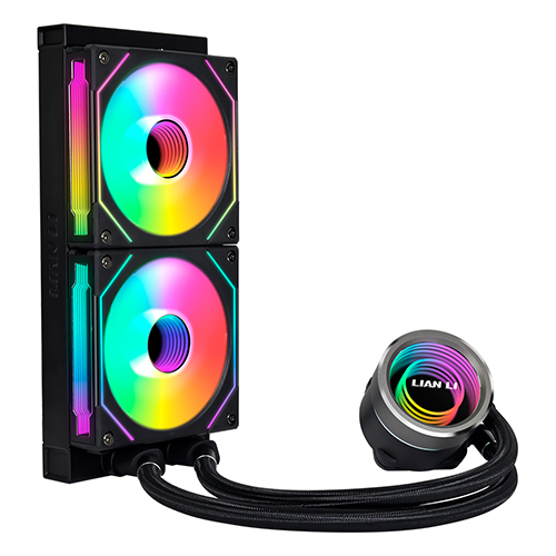 ���ȸ� GALAHAD II Trinity SL-INF 240