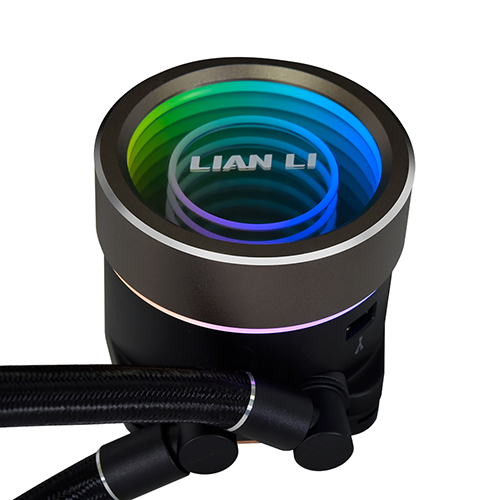 ���ȸ� GALAHAD II Trinity SL-INF 240