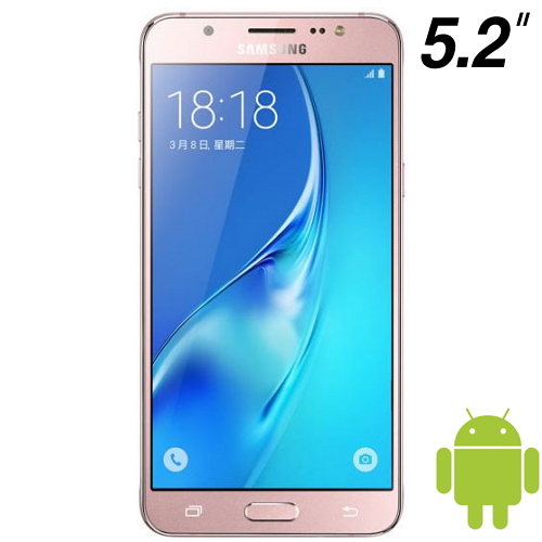 삼성전자 갤럭시J5 LTE 2016 16GB, 공기계 (S등급,중고)_이미지