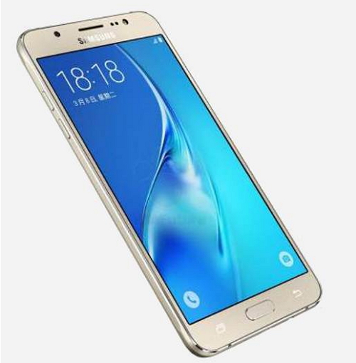 삼성전자 갤럭시J5 LTE 2016 16GB, 공기계 (S등급,중고)_이미지