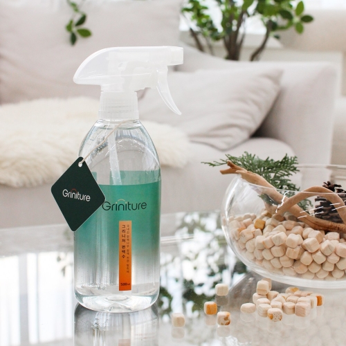 �׸���ó õ�� ����� 500ml