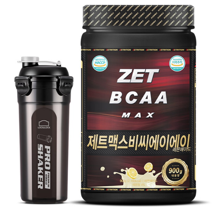 BCAA