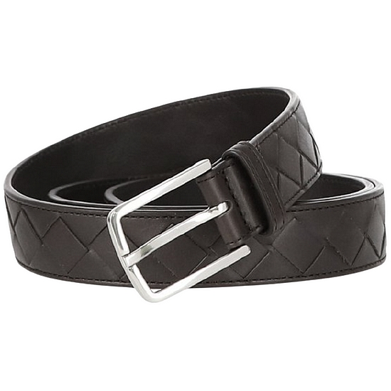 보테가베네타 인트레치아토 벨트 609181 VCPQ3 8997_이미지