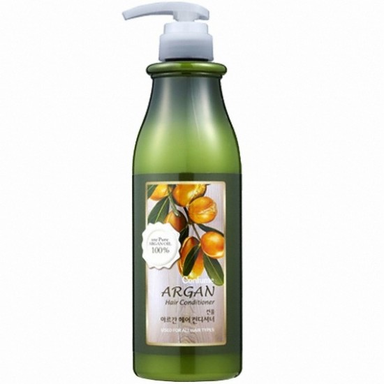 컨퓸 아르간 헤어 컨디셔너 750ml