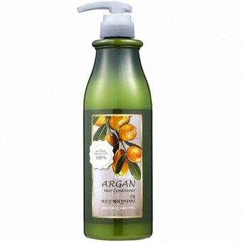 과일나라 컨퓸 아르간 헤어 컨디셔너 750ml