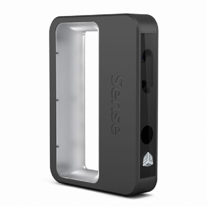 신도리코 Sense 3D Scanner