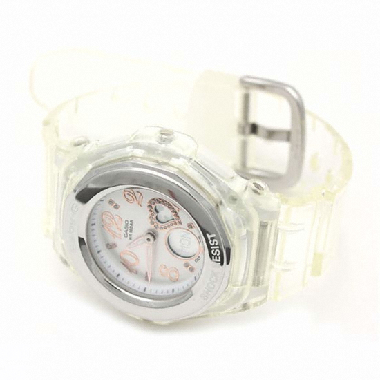 ī�ÿ� BABY-G BGA-100-7B2