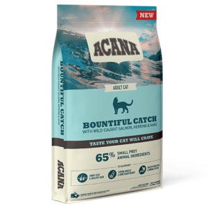 캣 바운티풀 캐치 4.5kg