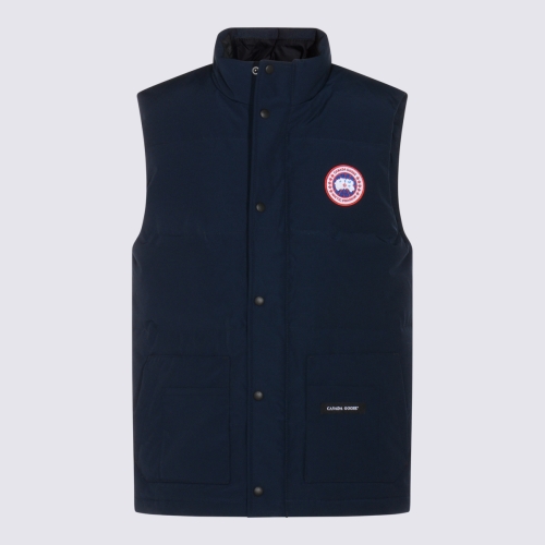 남성 패딩 베스트 FW25_4159M9063 6446689