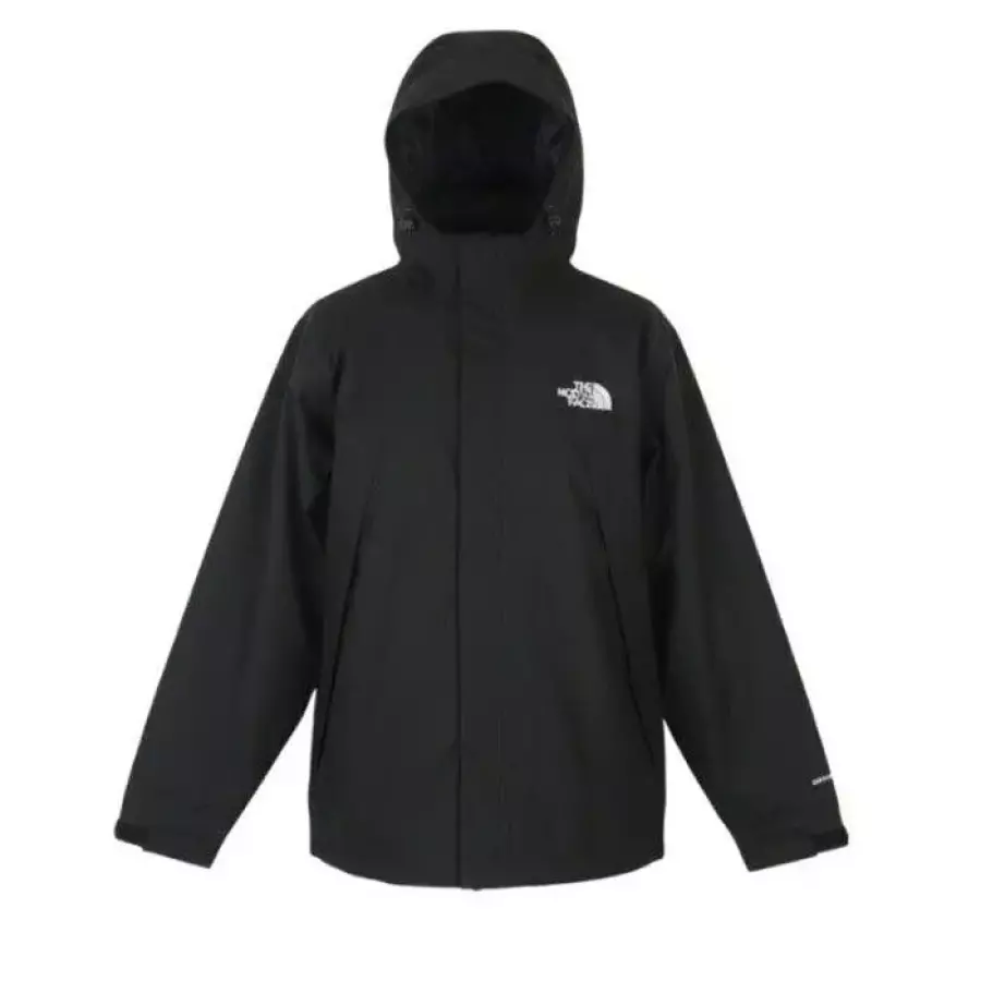  노스페이스 M 바람막이 DQC NJ2HS12A M S ANTORA JACKET A BLACK